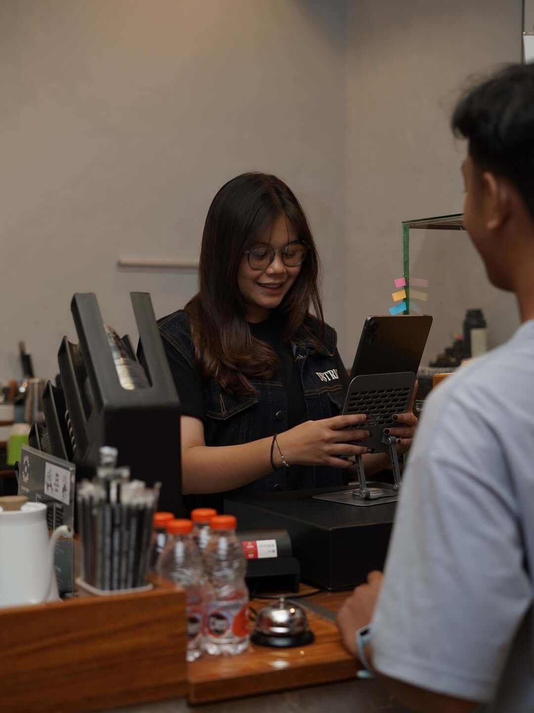 Pelayanan Ramah District88Jbr